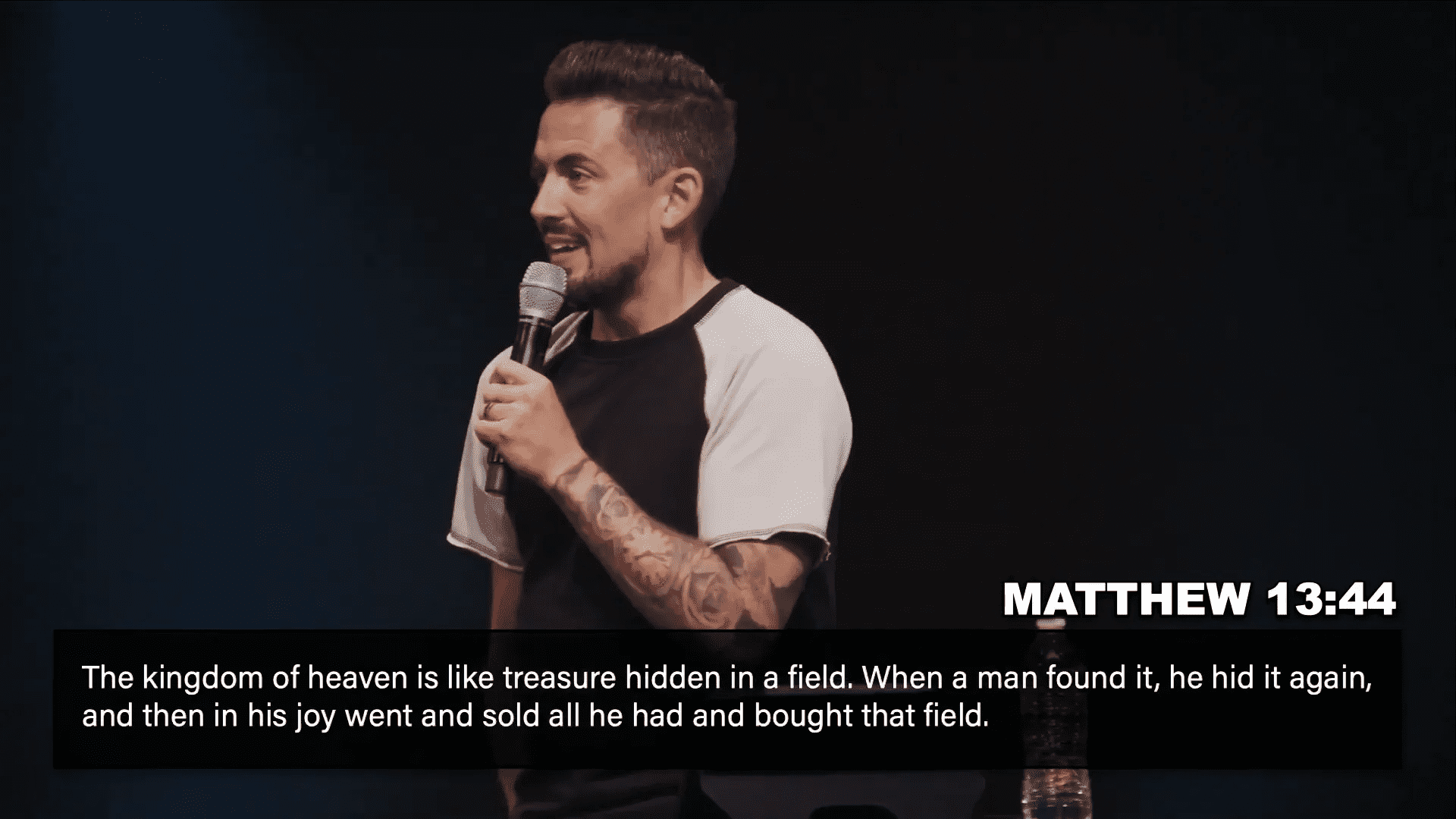 Understanding the Kingdom of God