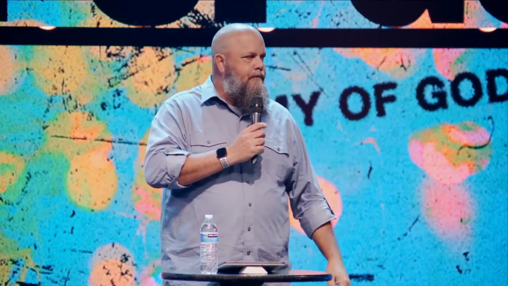 The Impact of Fear and Worry on Life