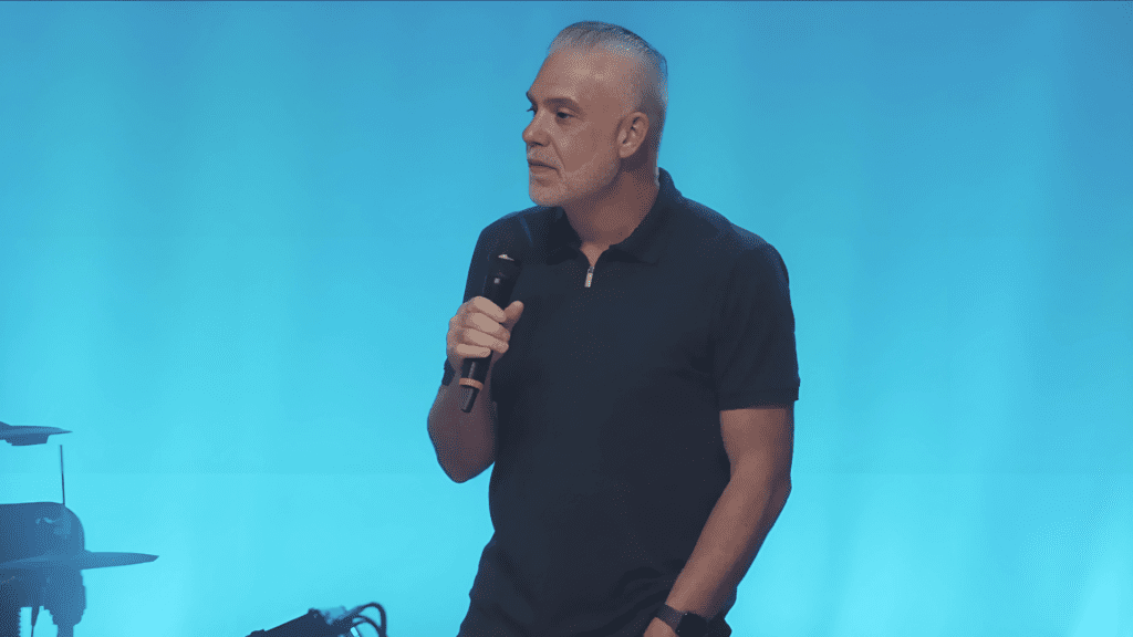 Personal Journey: Balancing Faith and Science