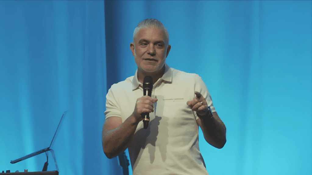 The Age of the Universe