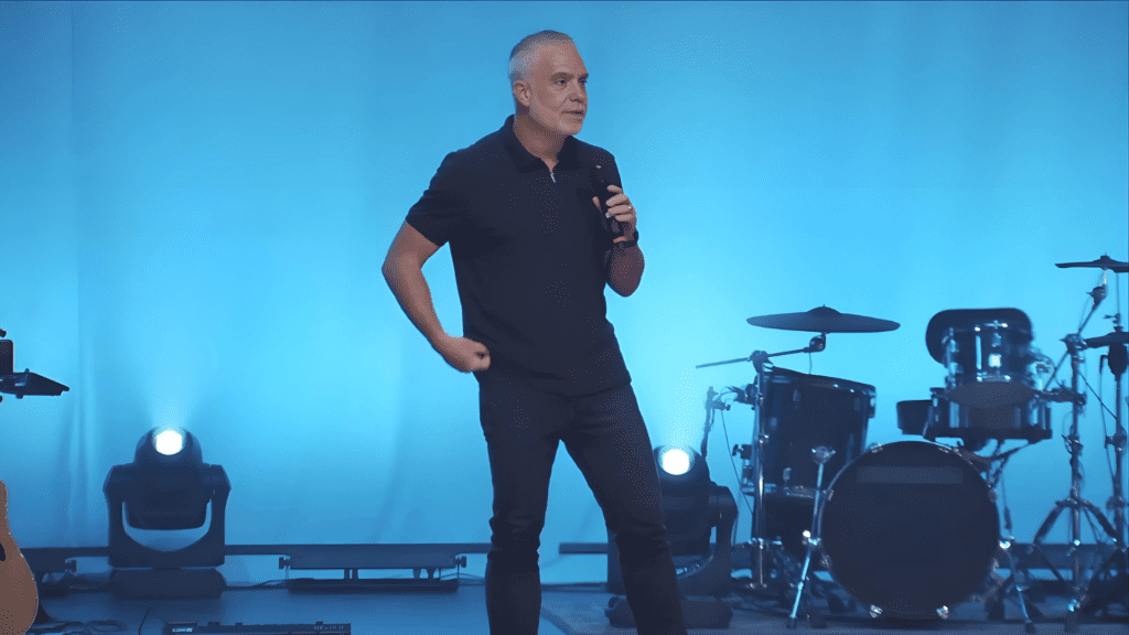 The Nature of God in Creation