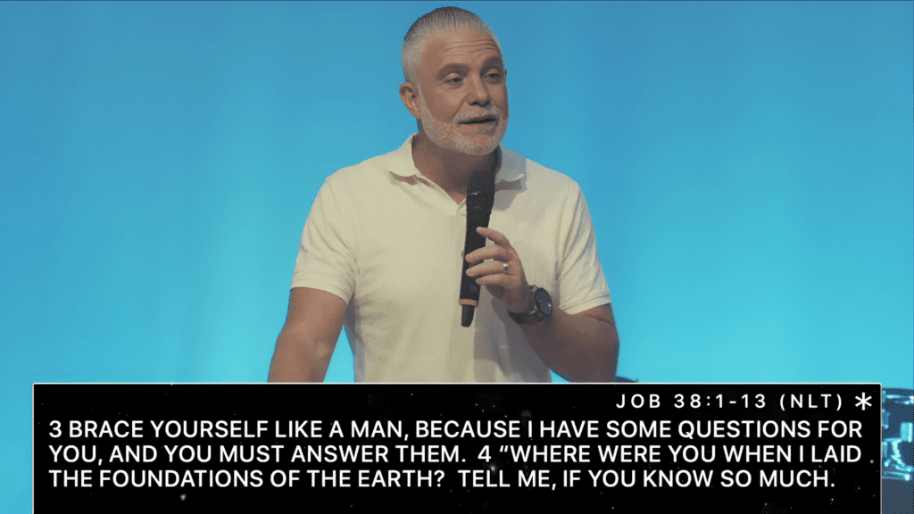 The Role of Genesis in the Biblical Narrative