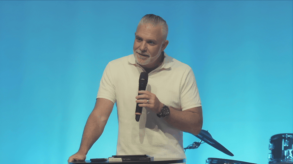 The Supernatural Nature of Creation