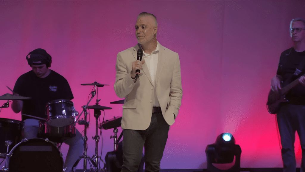 Invitation to Forgiveness and Healing