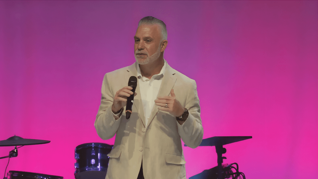 Misconceptions About Forgiveness