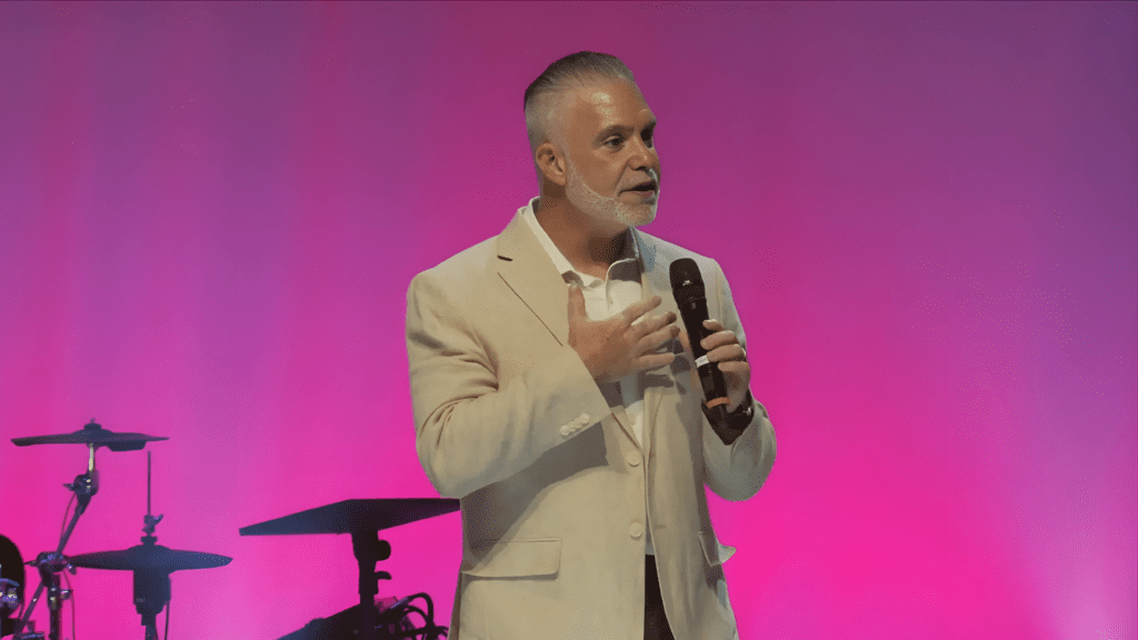 Understanding the Cost of Unforgiveness