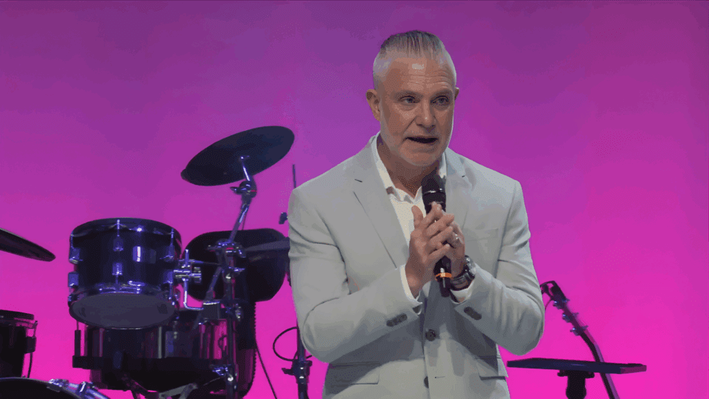 Jesus’ Unique Claims and Their Meaning