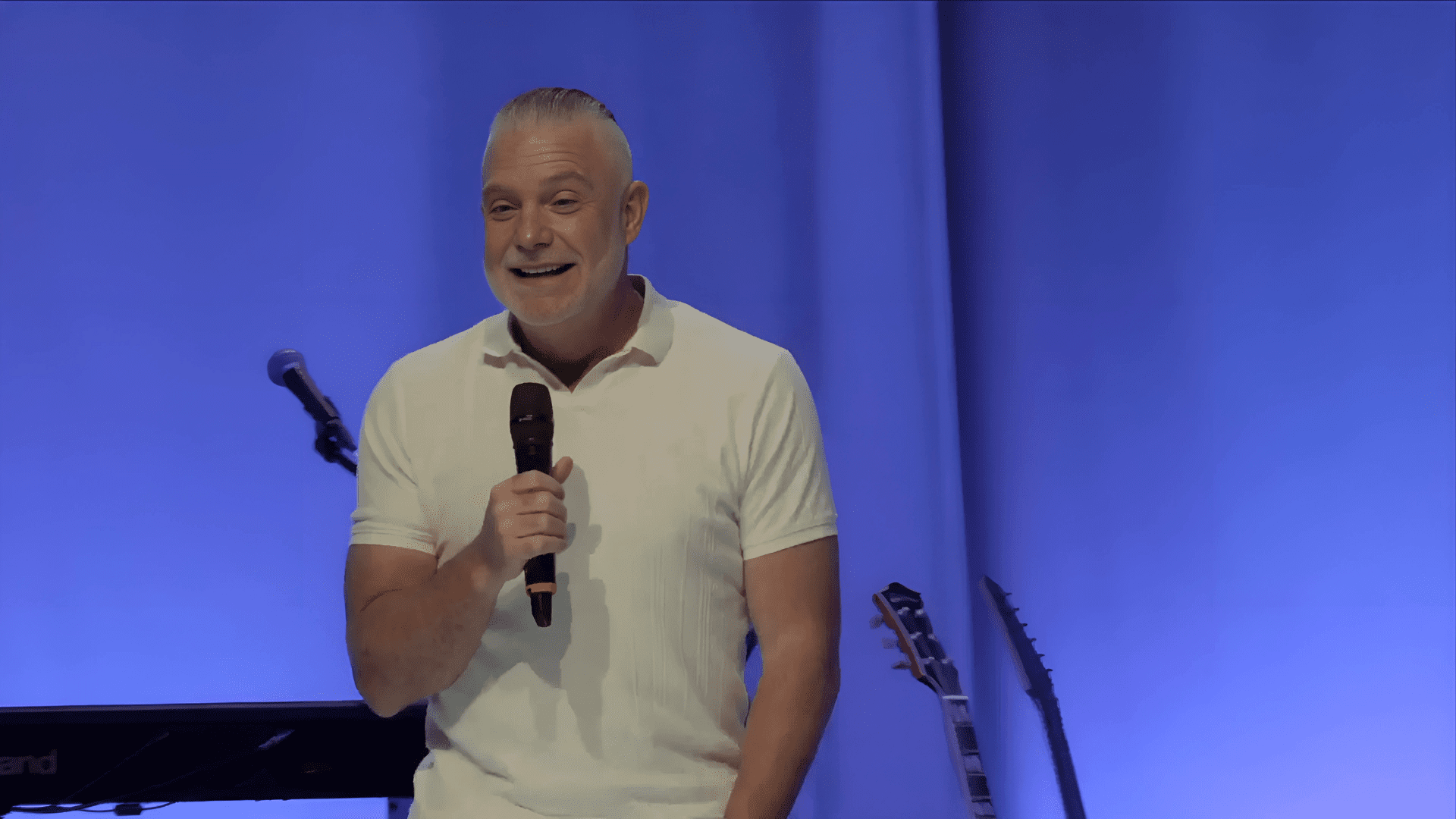 Complaining Unleashes Every Evil Practice