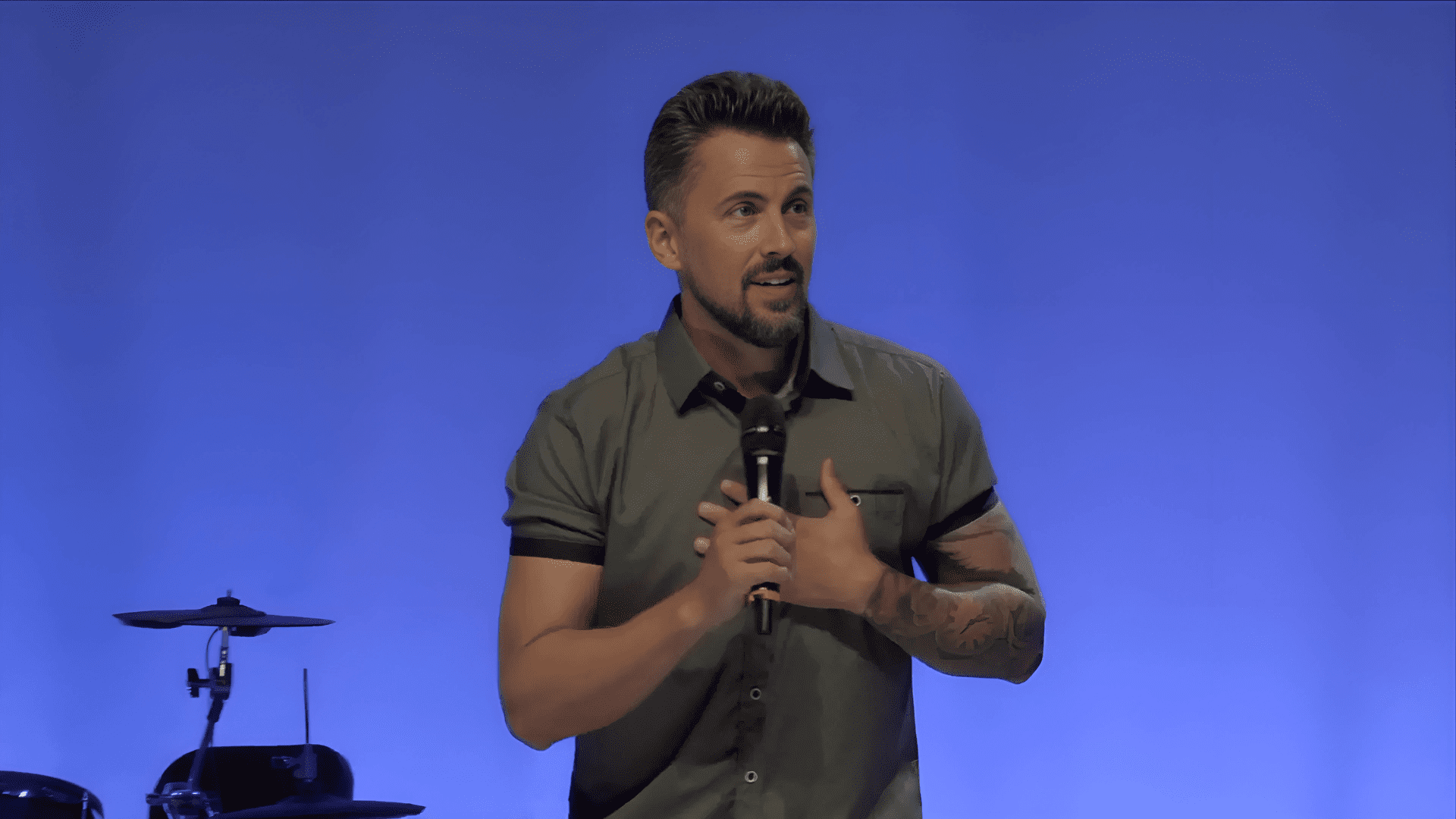 Jesus’ Remedy for Worry