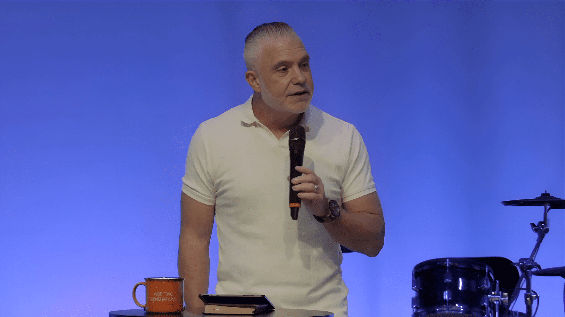 Learning from Israel’s Wilderness Journey