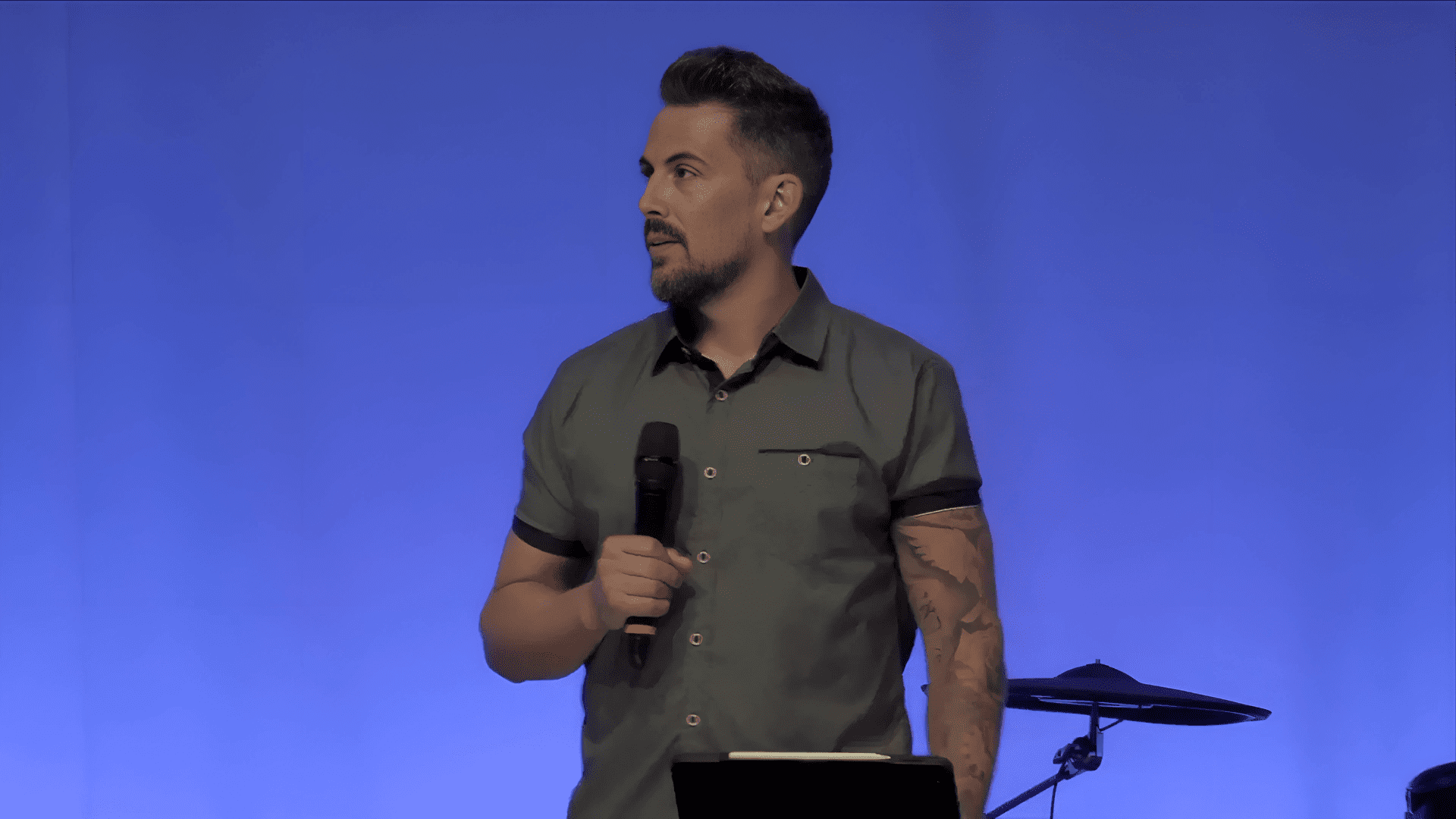 Letting Go of What We Cannot Control