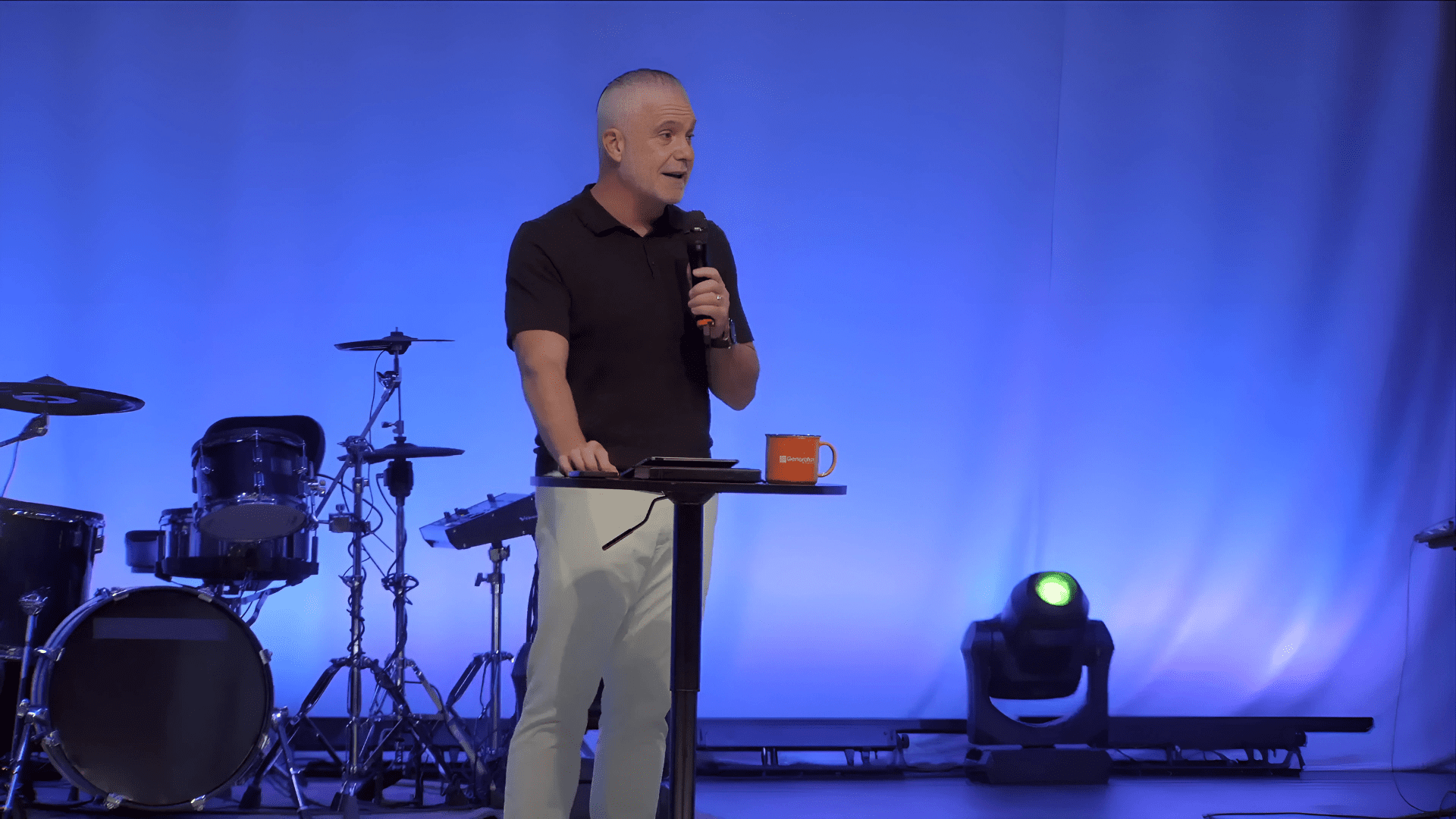 Reflection and Action - Four Tests to Evaluate Your Walk