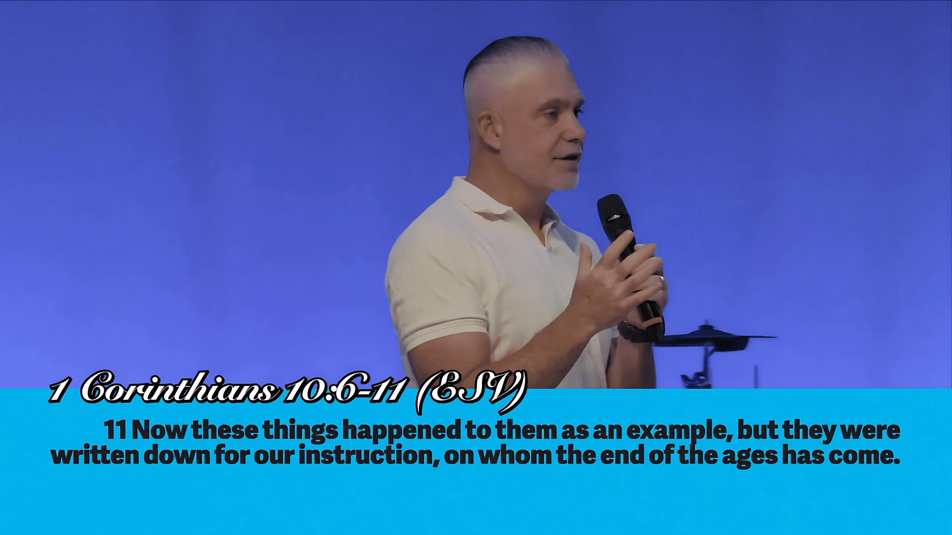 The Biblical Solution Removing the Old Yeast