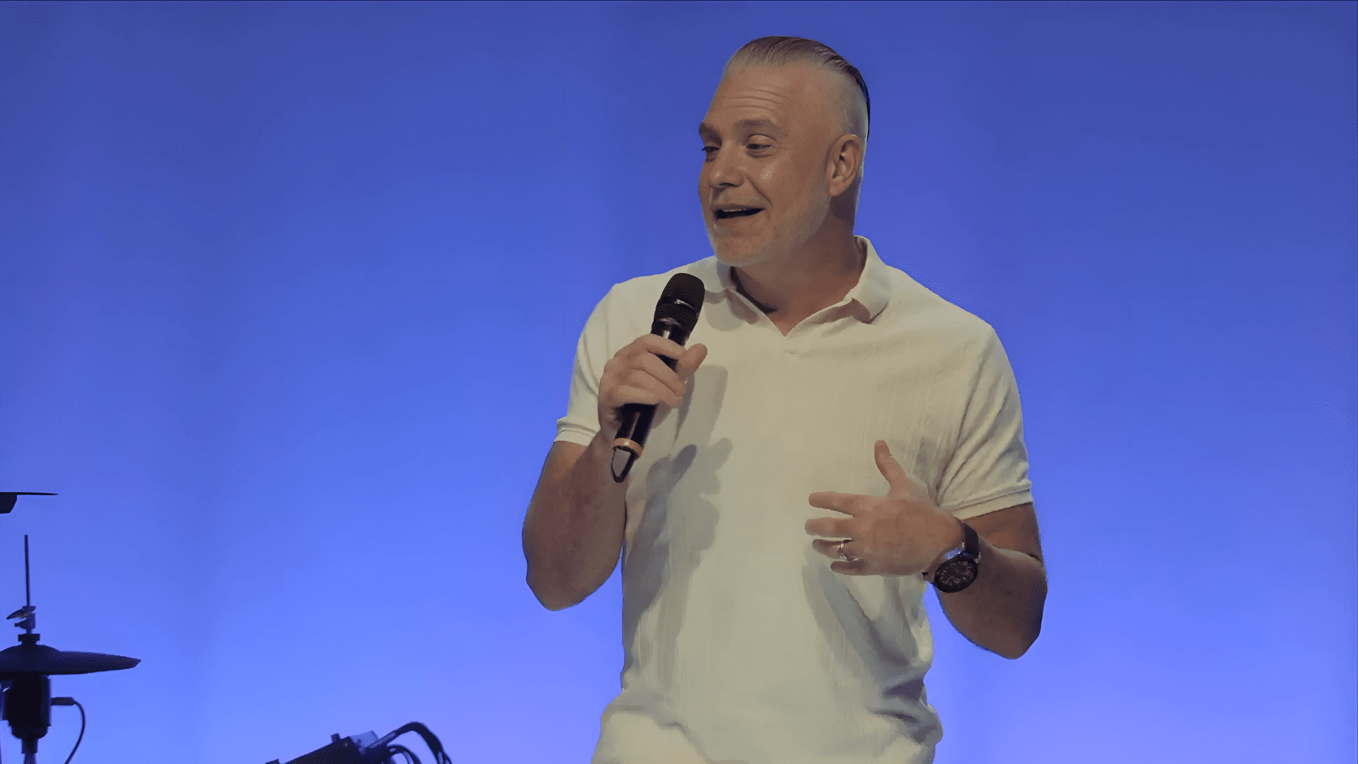 The Heart of the Matter Jesus’ Warning on Our Words