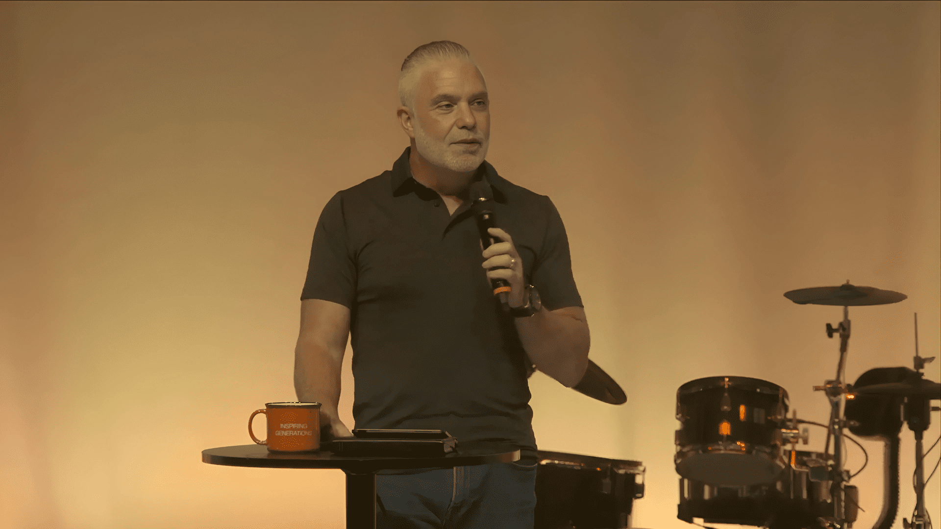 Possessing Your Promise