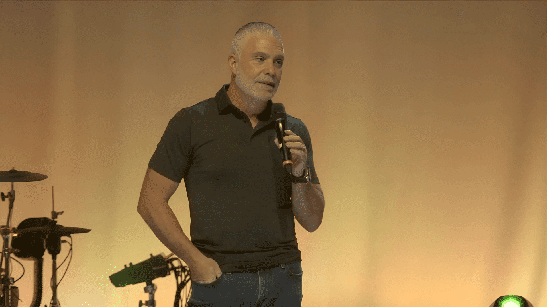 Step into God’s Promise Today