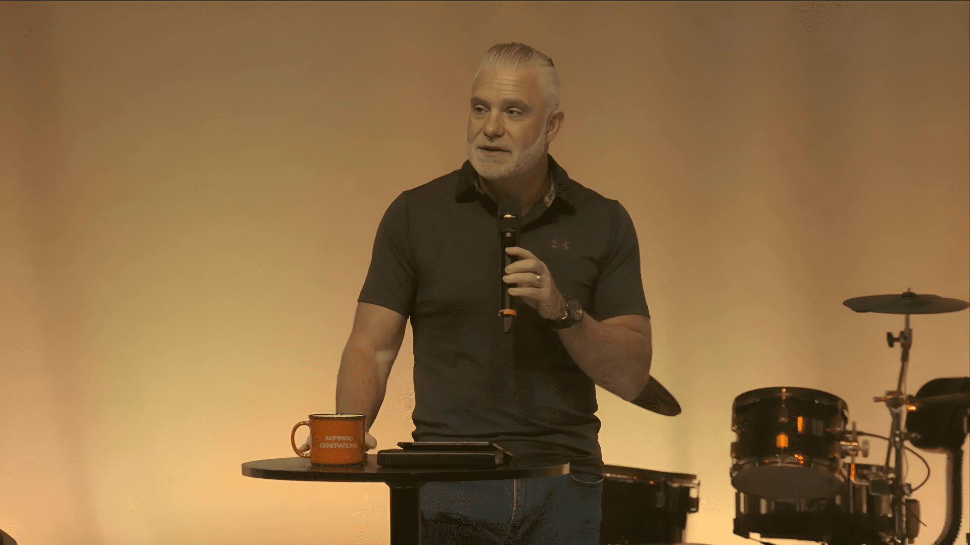 The Battle of Jericho