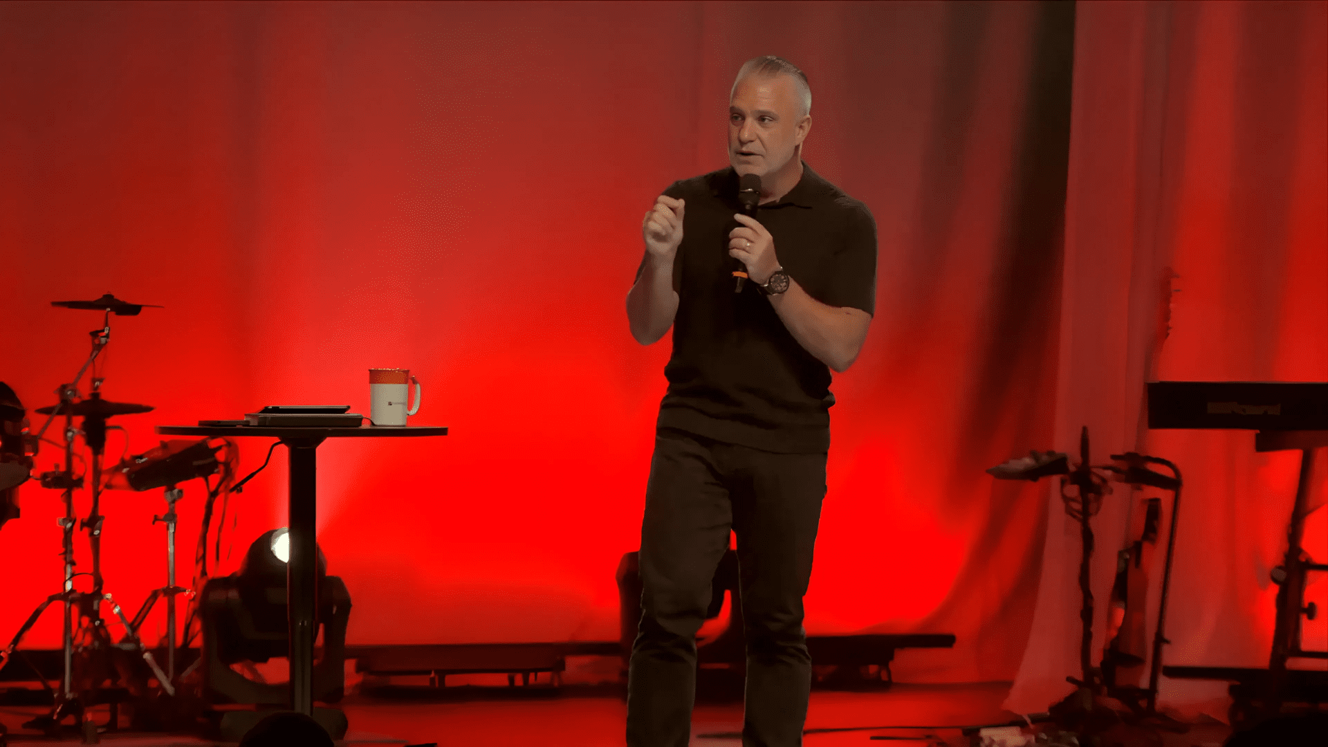 A Simple Prayer to Say and to Share