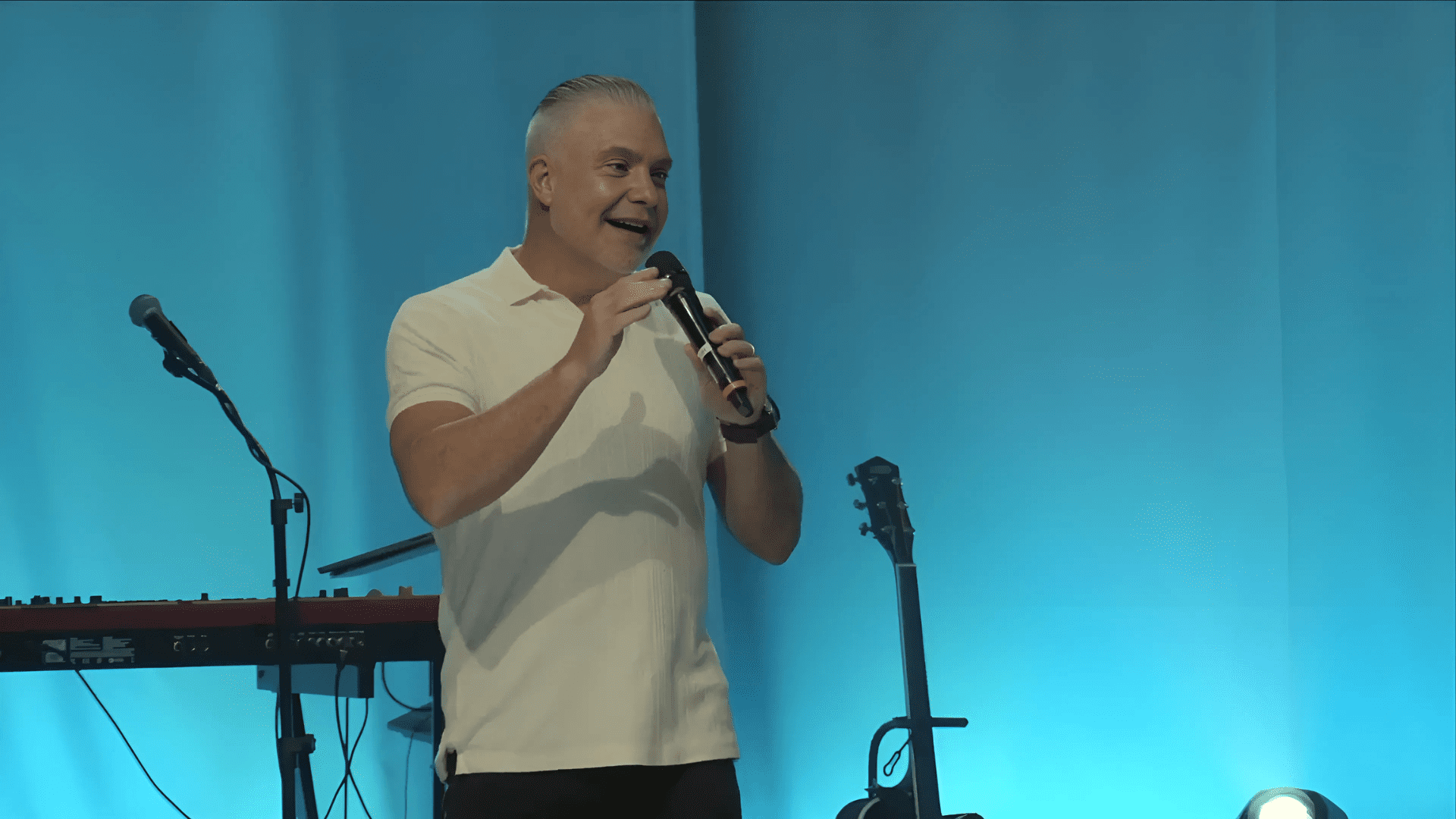 AI, Human Longing, and Spiritual Shortcuts