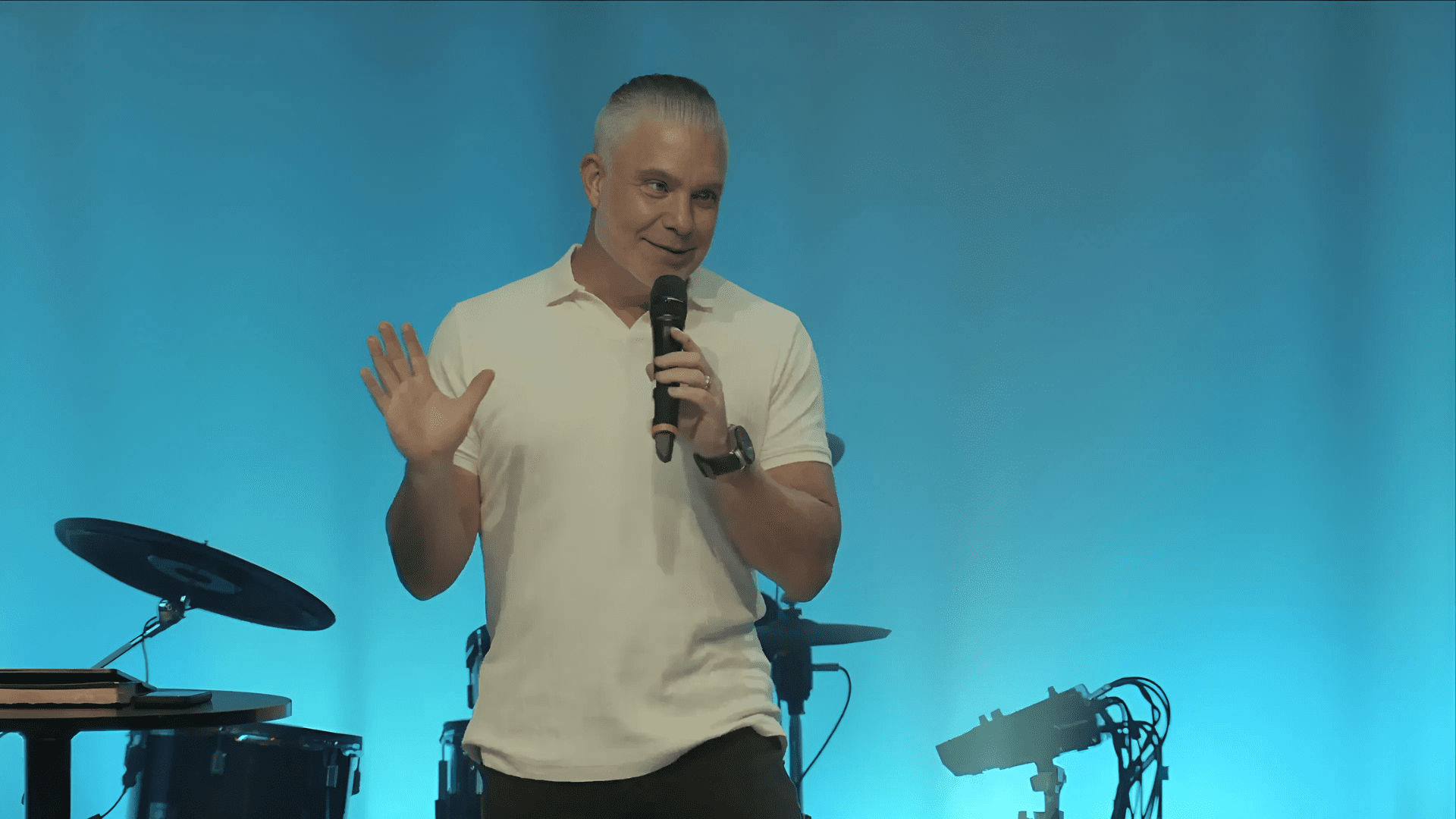 Artificial intelligence is changing everything