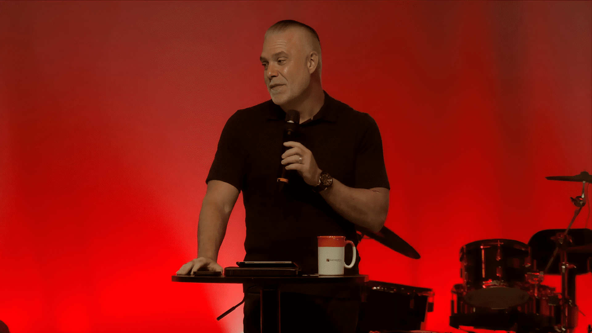 Everyone has a circle