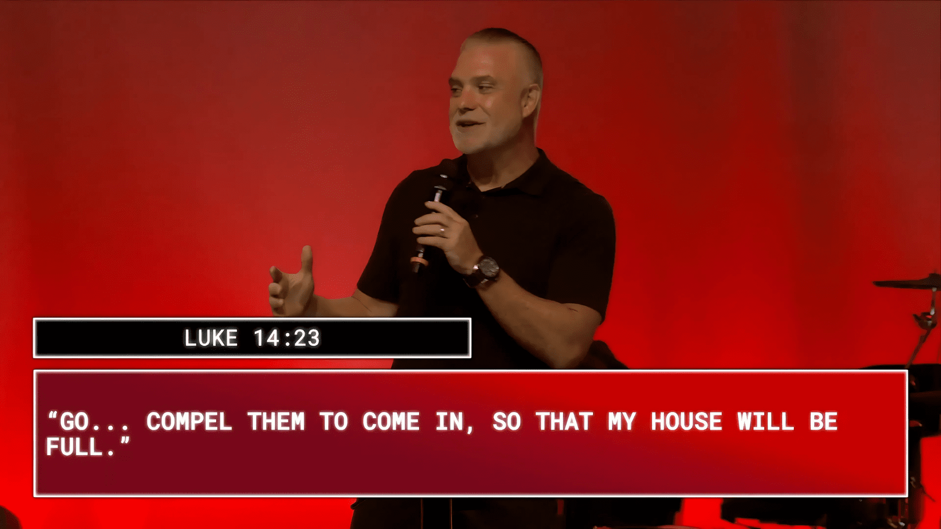 How to tell your story