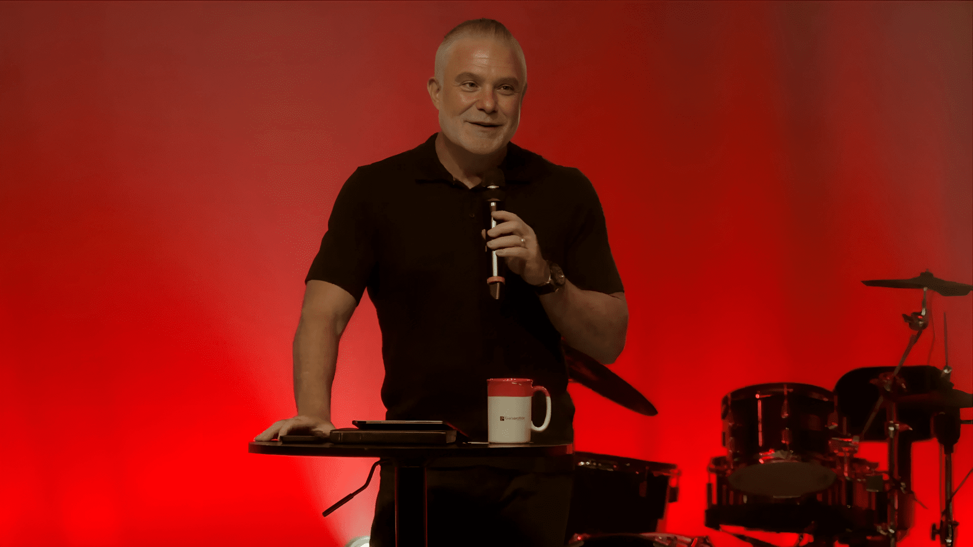 Life Changing Conversations This Season