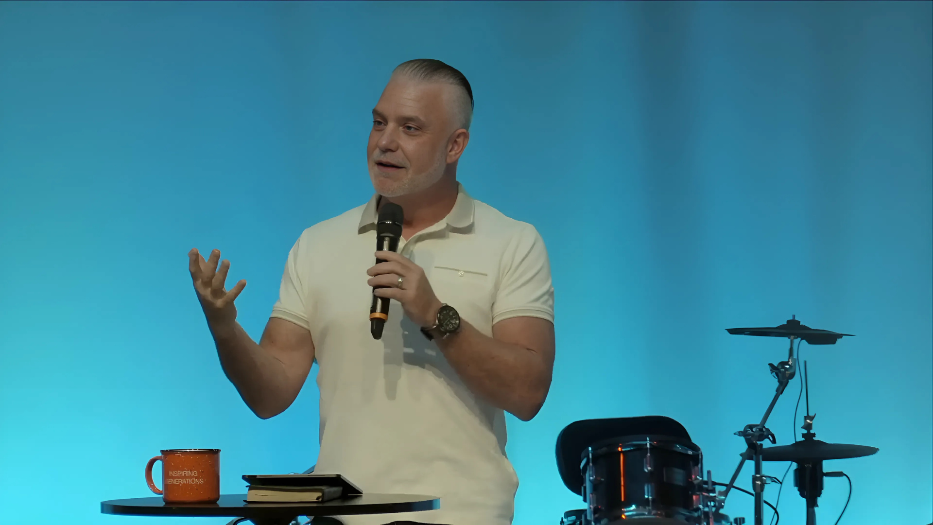 The Biblical Warning About the Last Days