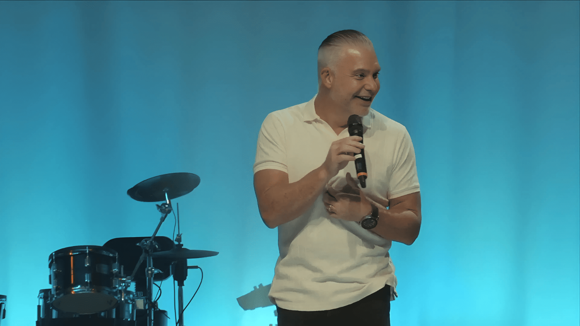 Three redirections to avoid a performative faith