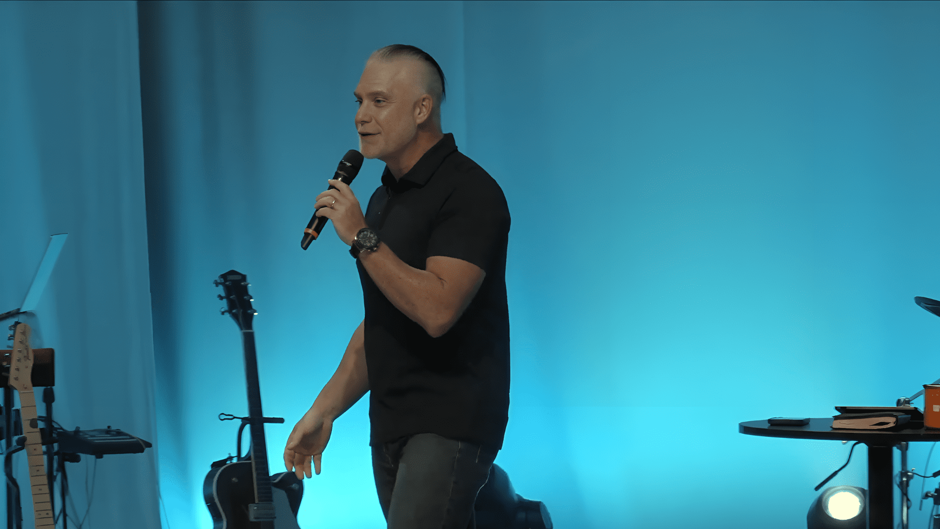 Algorithms vs Altars