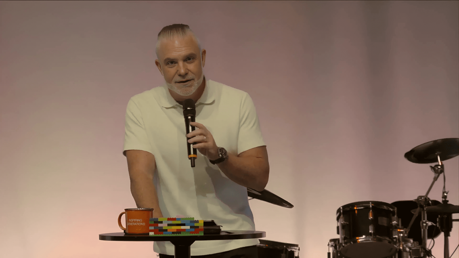 But I’ve been hurt by the church, how can I trust again