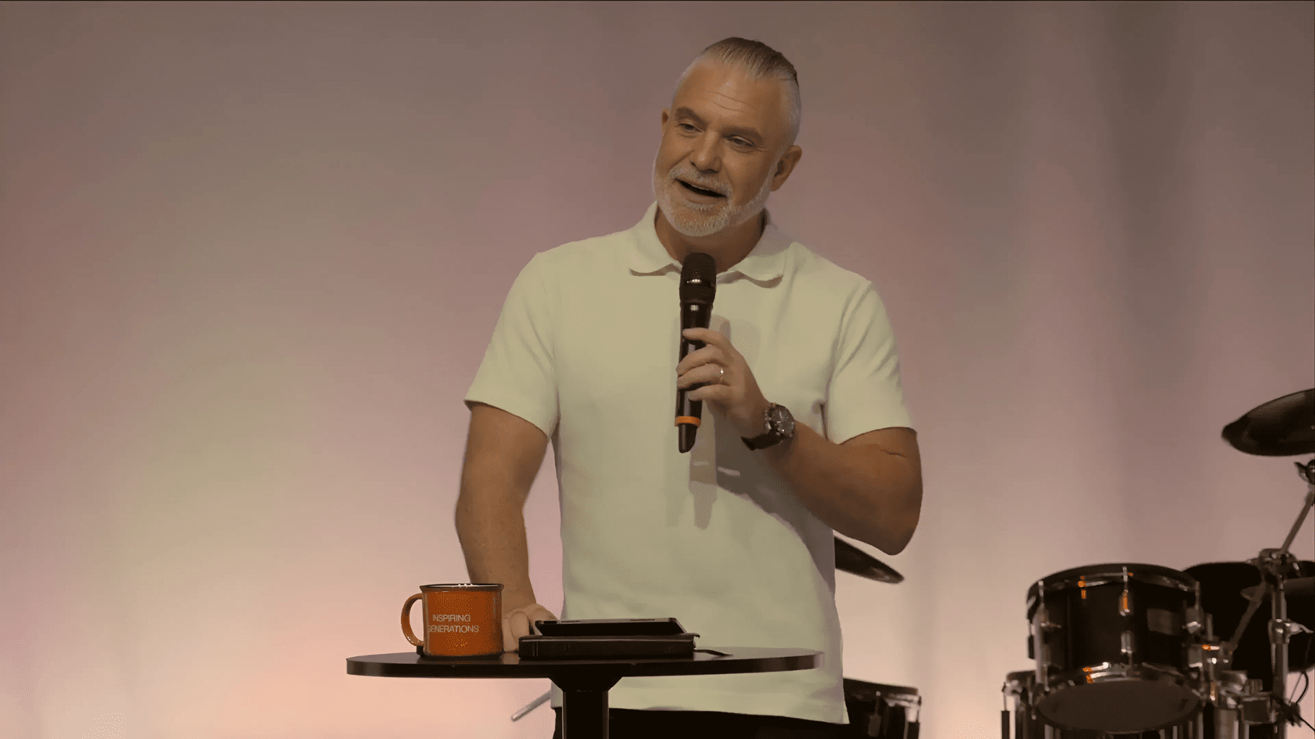 How to Move From Hesitation to Devotion