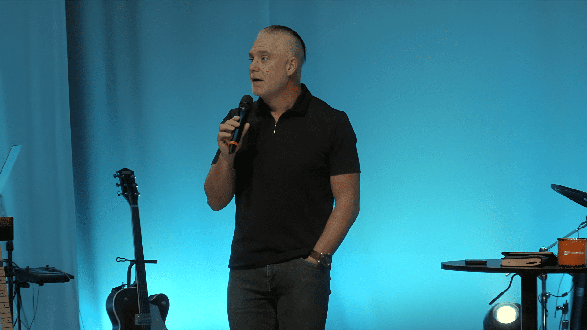 Practical Ways to Build an “Altar Encounter” Rhythm