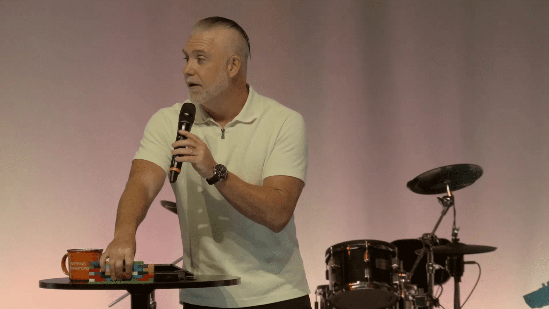 Reminders to Hold Onto