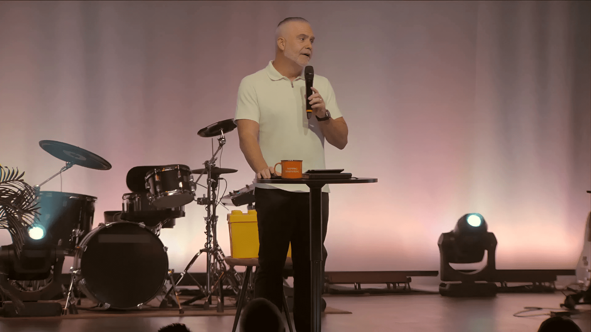 Stories That Prove the Point