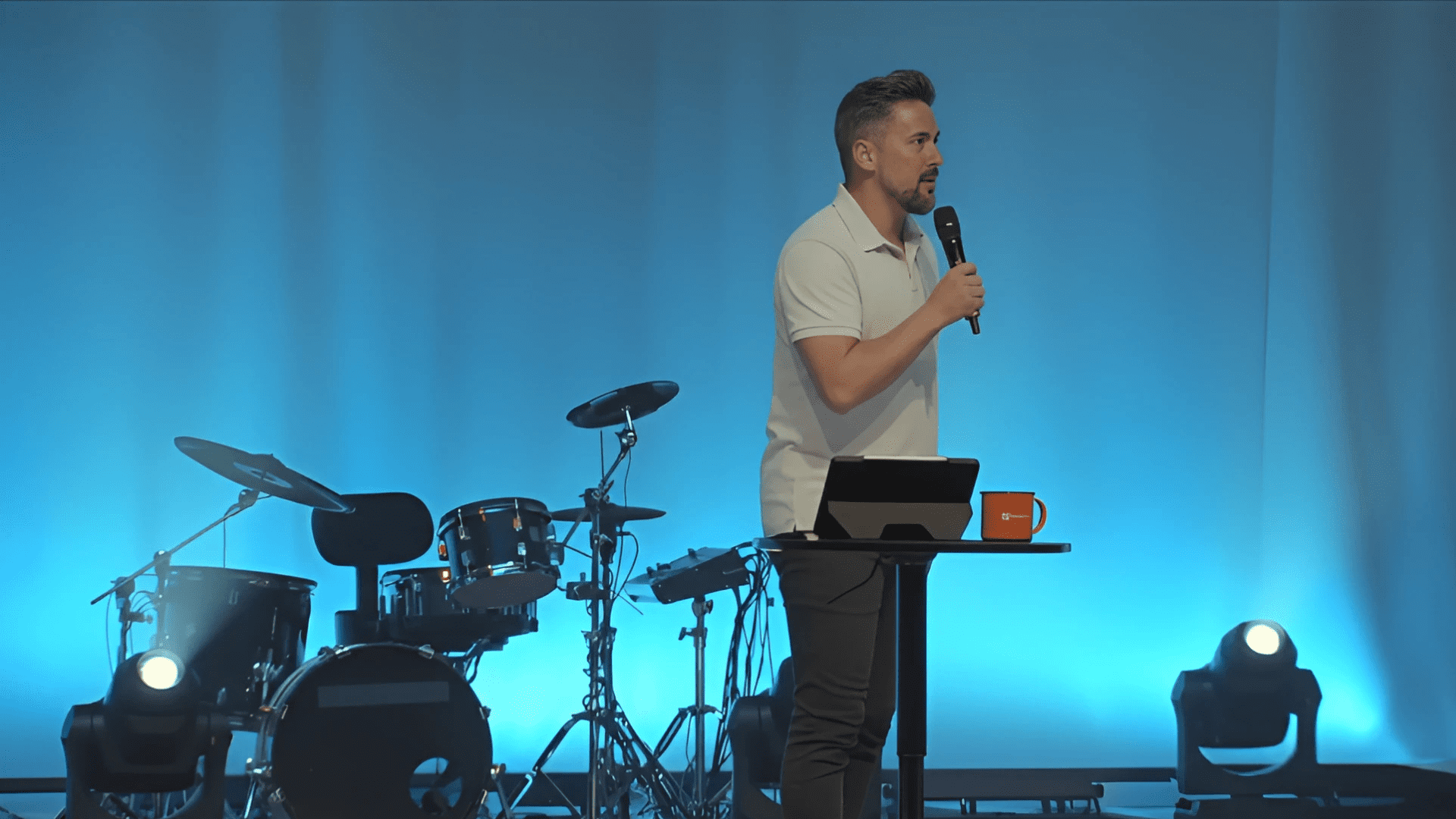 Three Places Deception Shows Up and How to Spot Real Faith