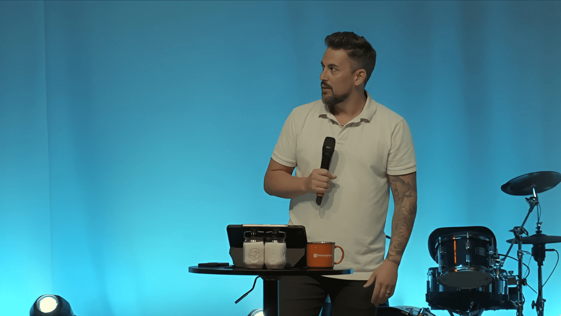 Three practical daily habits to combat deception