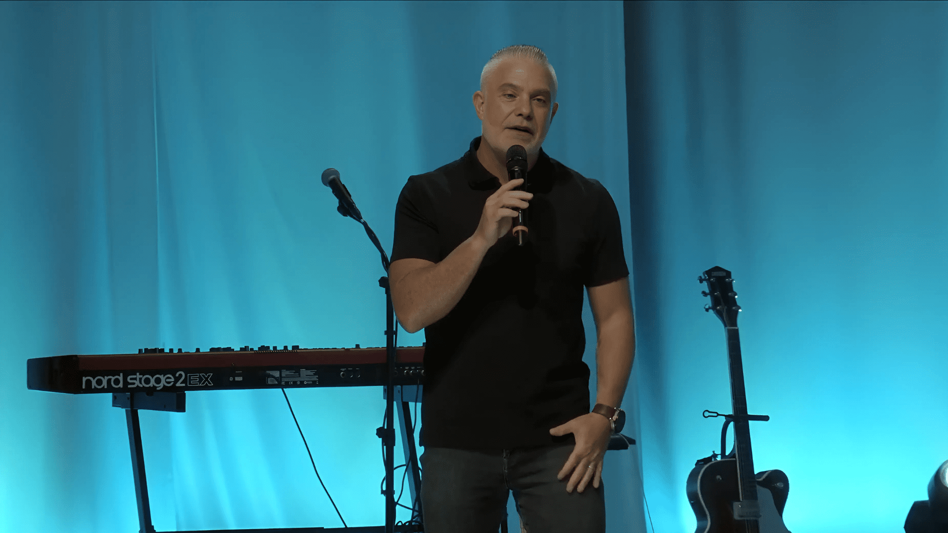 Waiting and Wrestling Through Infertility