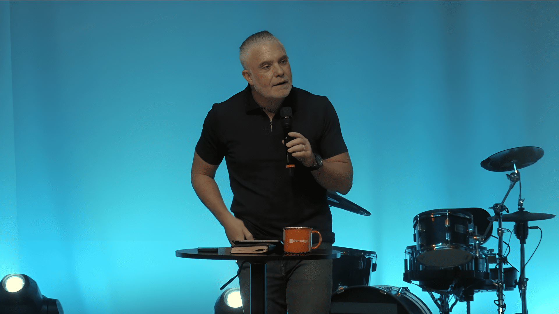 When We Worship, God Redesigns Our Walk