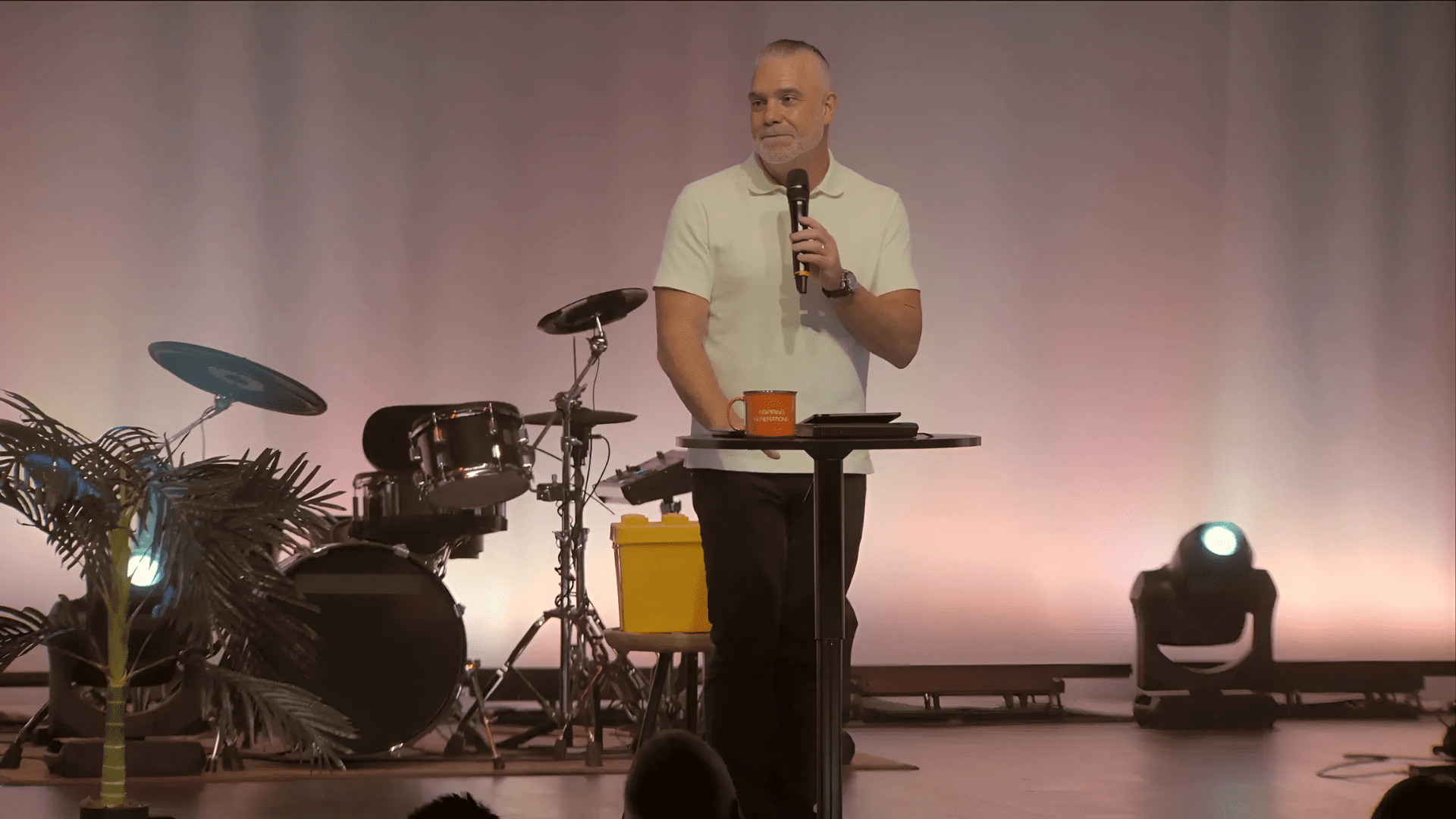 Why This Series and Why Now