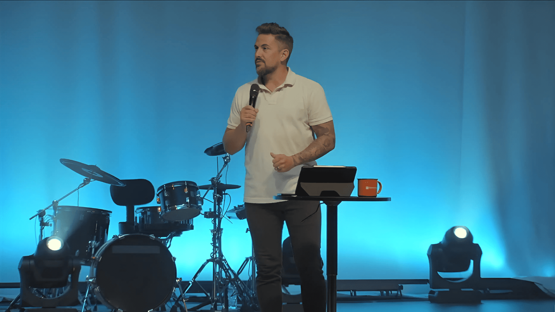 Artificial Intelligence Means for our faith