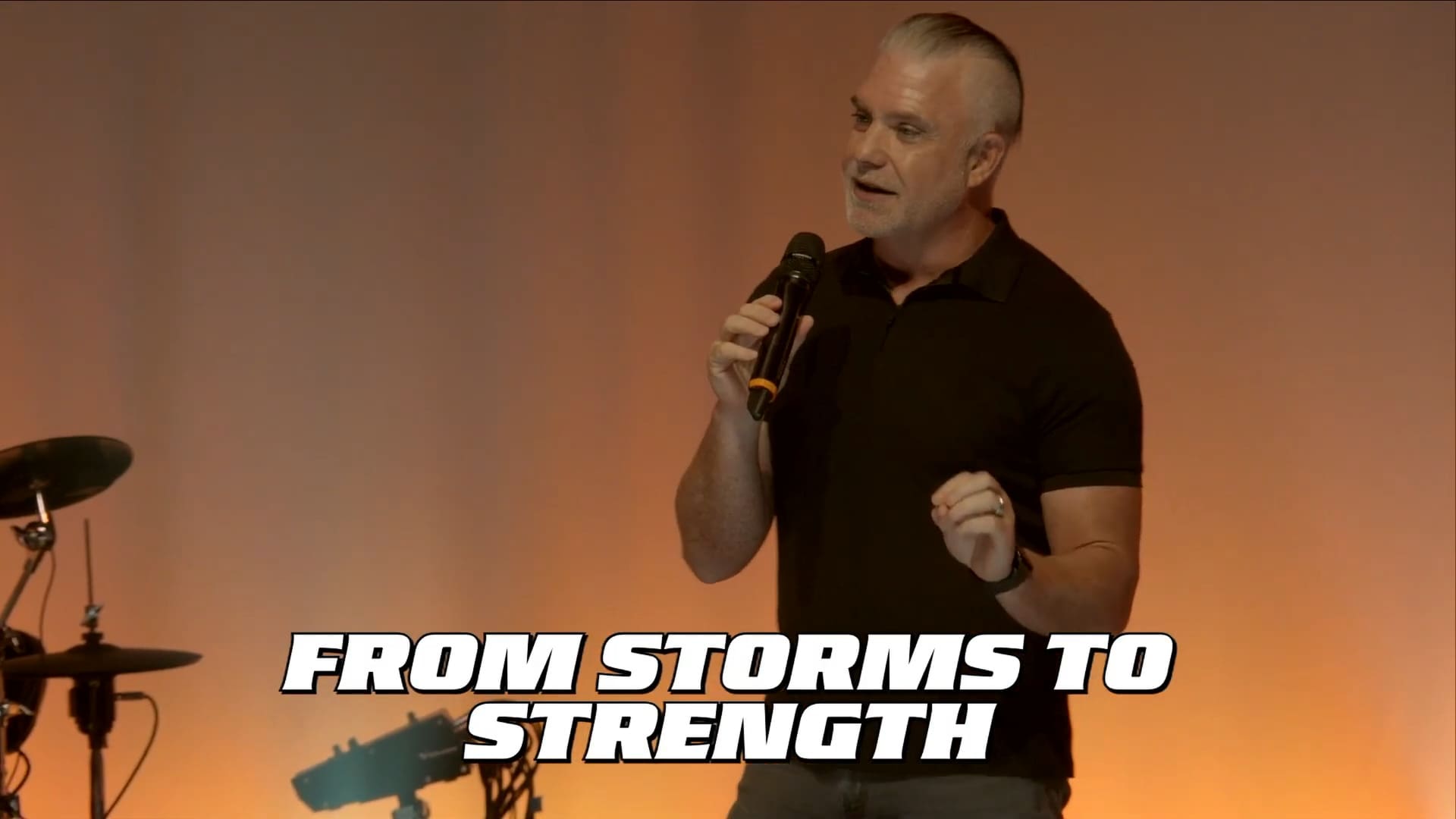 Don’t Merely Detect It