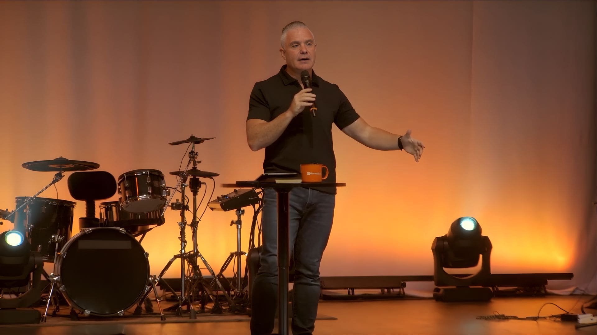 Practical steps to pivot with faith