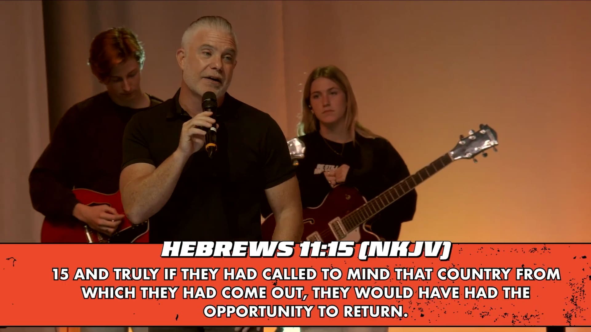 Questions for Reflection and Group Discussion