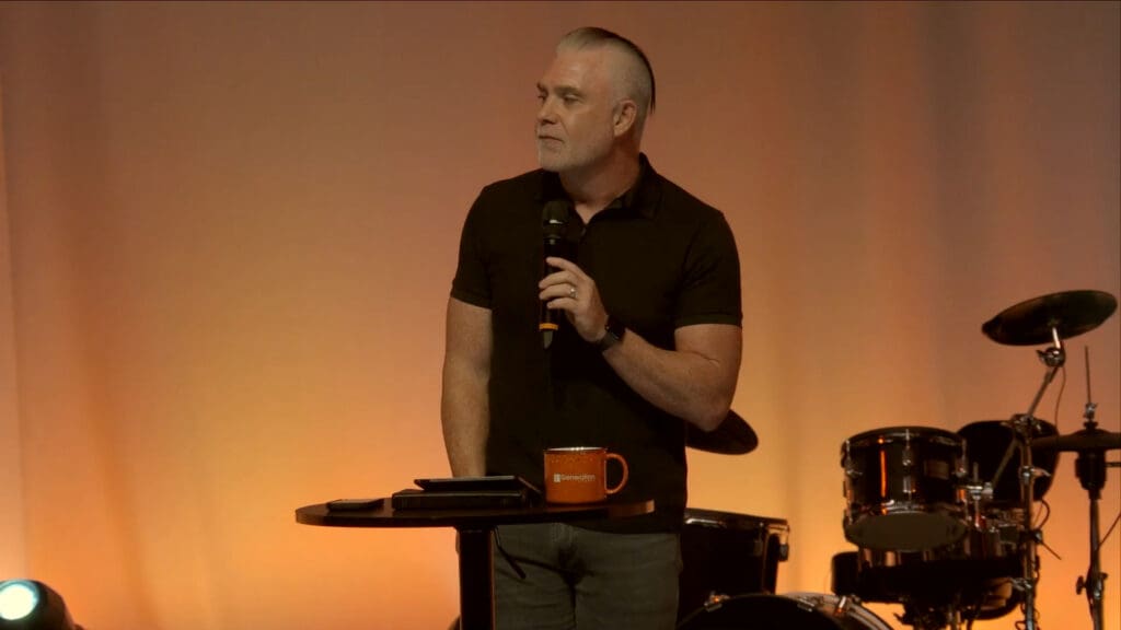 Scriptures That Anchor the Pivot