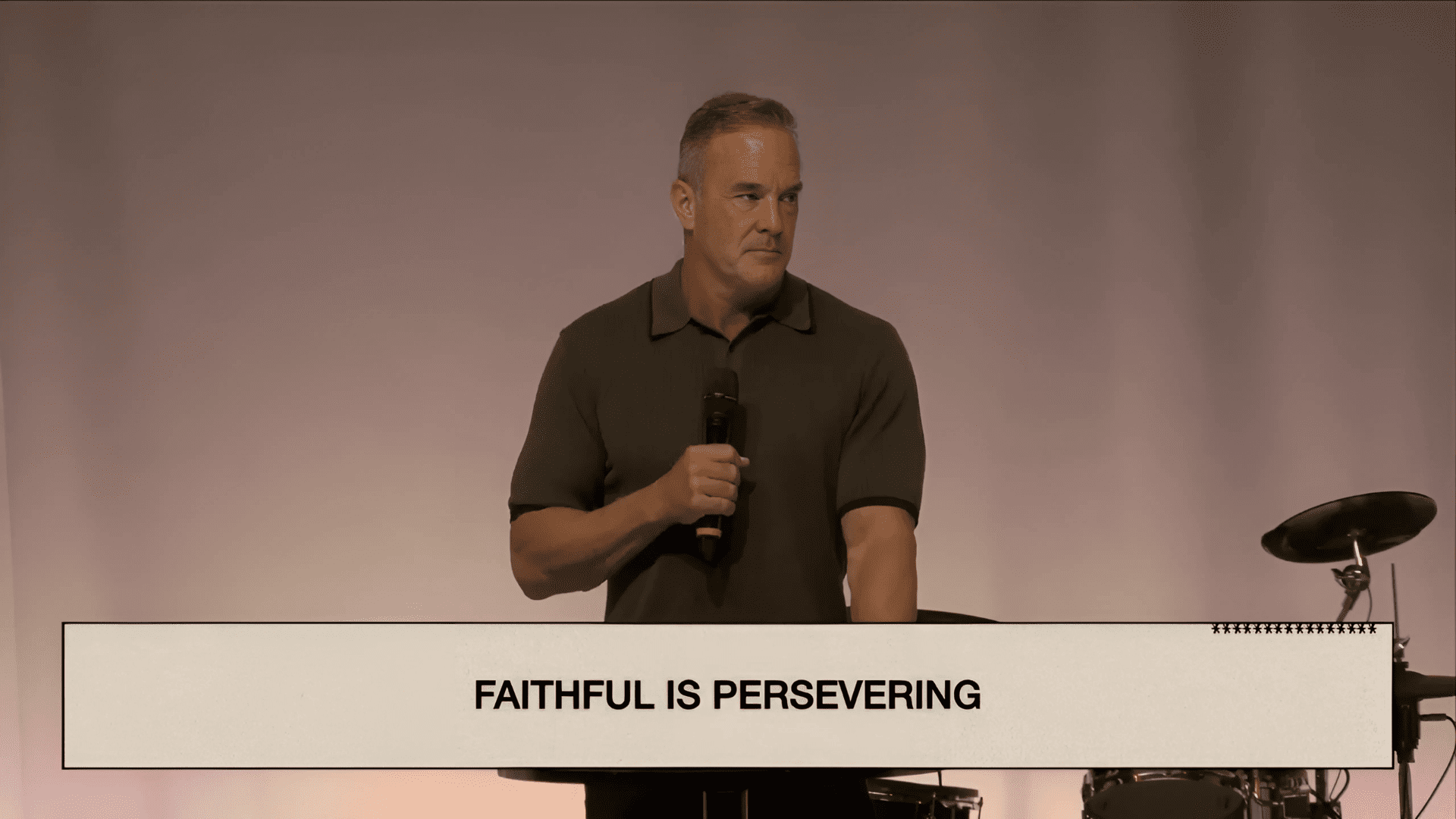 Staying When It Hurts