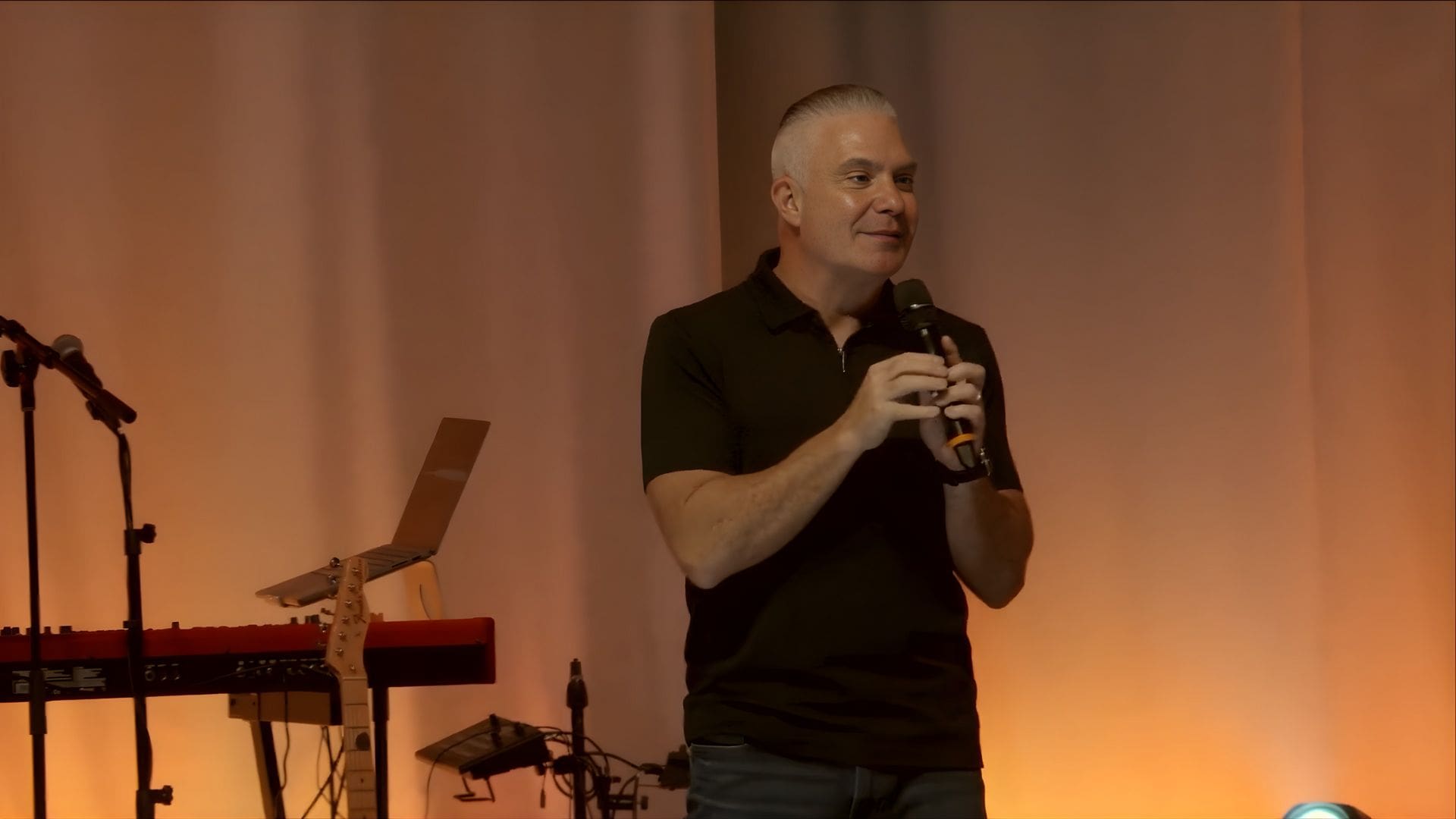 Why Does Change Not Wait for You