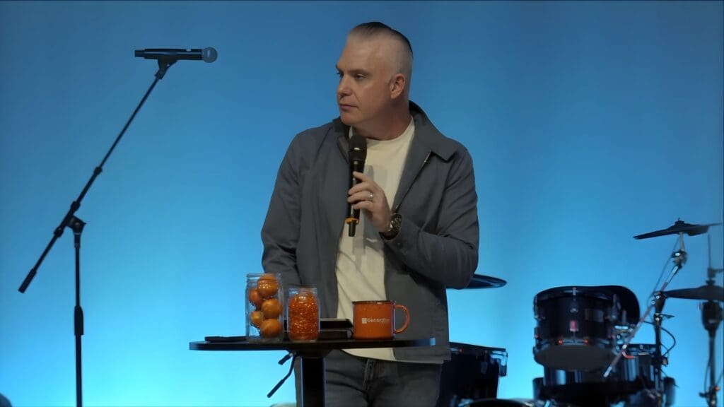 Elijah, the Widow, and the Power of Priority