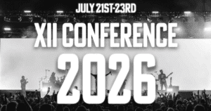 12 Student Conference 2026
